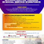 Certificate in Social Work